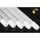 Long 1200mm 12W T8 LED Tube Light Fixtures 250V AC For Lobbys LED Fluorescent Tube thumbnail-1