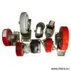 Sell PU Universal Caster thumbnail-1