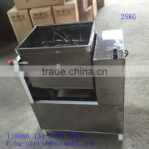 New Style 25kg Dough Mixer thumbnail-1