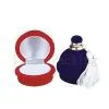 Lovely Flocking Jewelry Box,Ring Case thumbnail-1