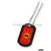 Metal Dog Tag thumbnail-1