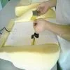 Carbon Fiber Heating Mattress (2 Dials Round Switch With Relay For Single Seat) thumbnail-3