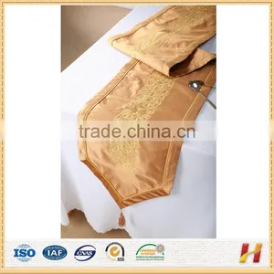 Hotel Table Cloth thumbnail-1