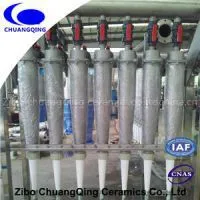 China Supplier Middle Consistency Cleaner for Pulp thumbnail-3