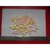 ZS022 Cylinder Marshmallow Candy 1kg thumbnail-1