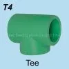 PPR Fittings Tee thumbnail-1