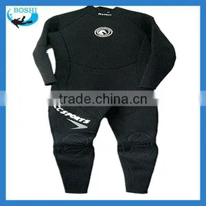 Neosport Sport Skin Full Suit for Warm Water Dives thumbnail-6