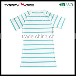 T184-092-1481SG Custom T-shirt Labels And Tags With Stripe thumbnail-2