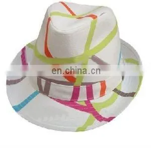 Custom High Quality Wholesale Bucket Hat thumbnail-1