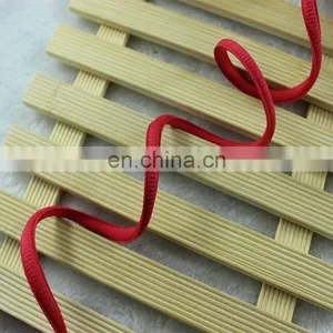 High Quality 5mm Stretch Nylon Spandex Cord thumbnail-4