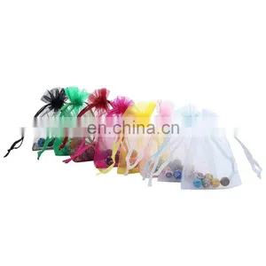 Organza Gift Bags thumbnail-1