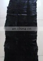 BY-41 Sheepskin Fur Plate thumbnail-1