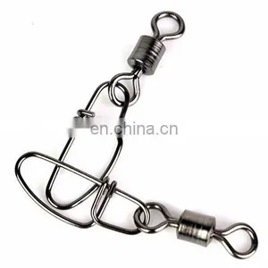 Rolling Swivel With Insurance Snap thumbnail-1
