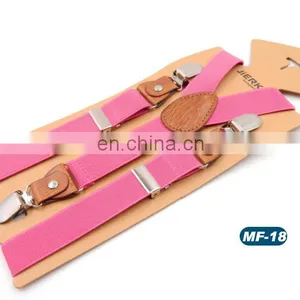 2017 Yiwu Wholesale Cheap Price Children Suspenders thumbnail-5