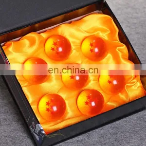 Dragon Ball Star (price for 7 Pieces 1-7 Star ) thumbnail-1