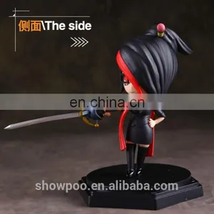 Promotion Sale League of Legends Figure From Anime Manufacture in China thumbnail-1