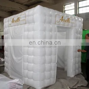 Perfert !! 2014 Hot Sale !! Photo Booth/ Inflatable Photo Studio/mini Photo Studio thumbnail-3