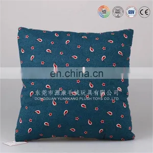 10 Years Toy Manufacturer Wholesale Decorative Covers Pillow thumbnail-5