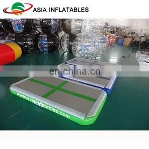 Athletics Gyms Air Floor Pro / Inflatable Air Track Gymnastics / Tumbling Air Track thumbnail-1