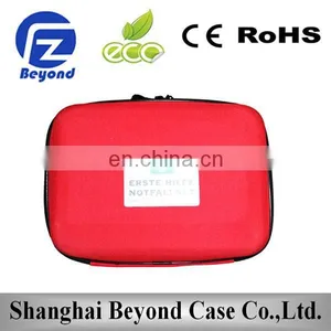 Roadside Emergency Car Accident First Aid Case thumbnail-1