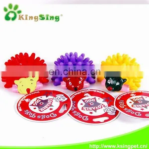 New Mini Hedgehog Pet Toys/pet Products thumbnail-3