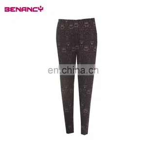 Cheap Indian Girls Pants Plus Size Women Casual Style Harem Pants thumbnail-3