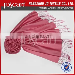 New Design Fashion Wholesale Winter Lady Scarf thumbnail-1