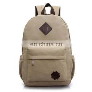 Famous Brand Supplier Textured pu Leather Material Inflatable Backpack thumbnail-1