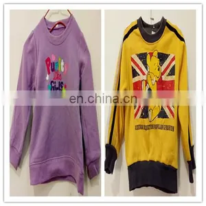Used Baby Clothing Children Clothes Kids Wear of Dresses and Pants thumbnail-3