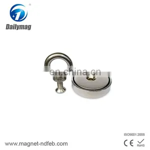 Strong Long Magnet Fishing Neodymium thumbnail-4