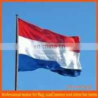 Custom National Netherlands Flag for 2014 World Cup thumbnail-1