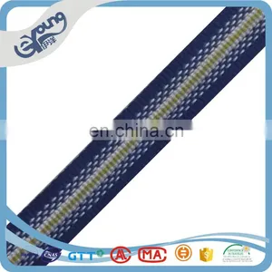 Fashion Custom Woven Jacquard Ribbon thumbnail-2
