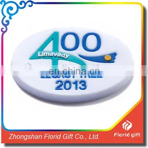 Wholesales Cheap Custom Rubber Education Fridge Magnet for Gifts thumbnail-3