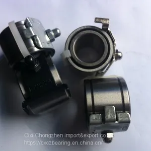 Supply With Textile Bearing INA F-84174 thumbnail-1