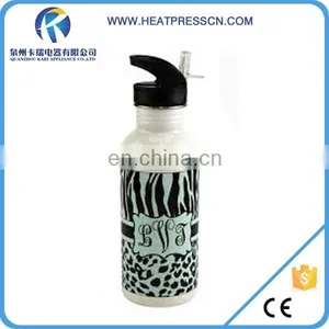 Low Pirce Sublimation Imperial CrownSport Bottle thumbnail-5