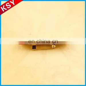 Hot Sale Odm Branded Engraved Anime Laminated Pin And Badges thumbnail-1