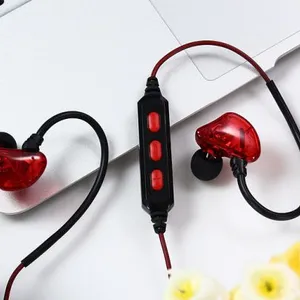 Ufeeling UB-E30 V4.2 Wireless Bluetooth Earphone Sport Bluetooth Earphone Sport Bluetooth Headphone With Microphone thumbnail-1