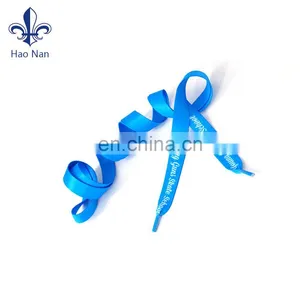 2016 Customize Round Cotton Waxed Dress Shoe Laces for Running Shoes thumbnail-2