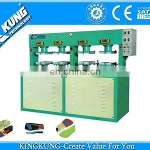 KKA530B High Quality Insoles Machine for Shoe thumbnail-1