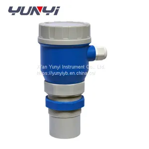 Cheap Ultrasonic Fuel Water Tank Level Indicator Sensor thumbnail-1