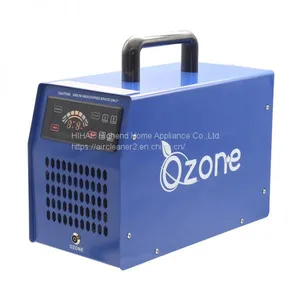 Ozone Sterilization Machine 5000mg Ozone Generator/water Treatment Machine for Cleaning Vegetable thumbnail-3