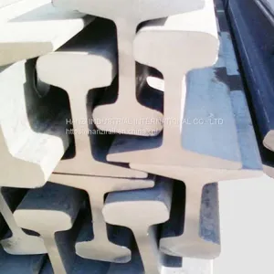 Best Quality Japanese Railway JIS30A JIS37A JIS50N CR73 CR100 in Stock thumbnail-5