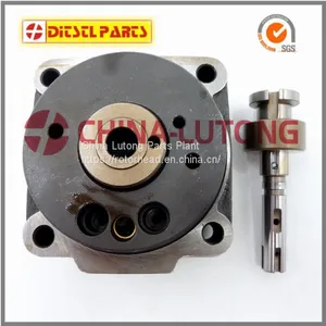 VW Head Rotor 1 468 336 528 for VM /ve Distributor Head thumbnail-1