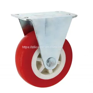Light Caster PP/PVC/Rubber thumbnail-4
