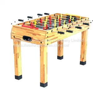 Soccer Table / Football Table thumbnail-3