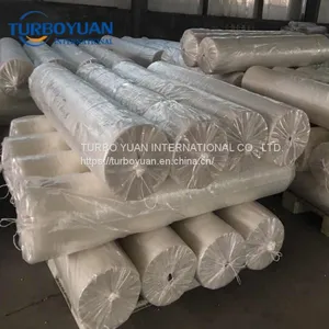 China Manufacturer Clear Plastic Film Plastic Cover for Greenhouse thumbnail-4