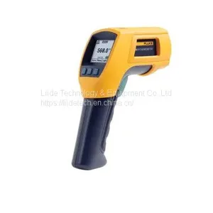 Fluke 568 Infrared and Contact Thermometer thumbnail-1