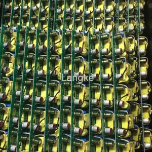 Tht Wave Soldering Machine With Hot Air Heating Method thumbnail-5