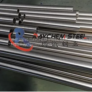 Stainlesssteel Sanitary Welded Tubes thumbnail-1
