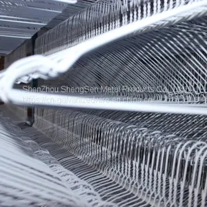 PVC Coated or Galvanized Hanger thumbnail-5